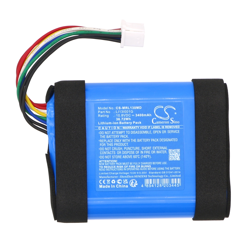 Batería Médica Mindray CS-MRL130MD