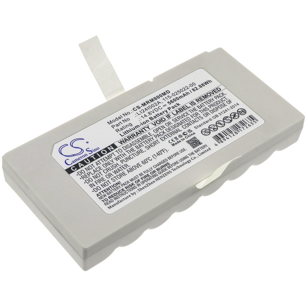 Batería Médica Mindray SV350