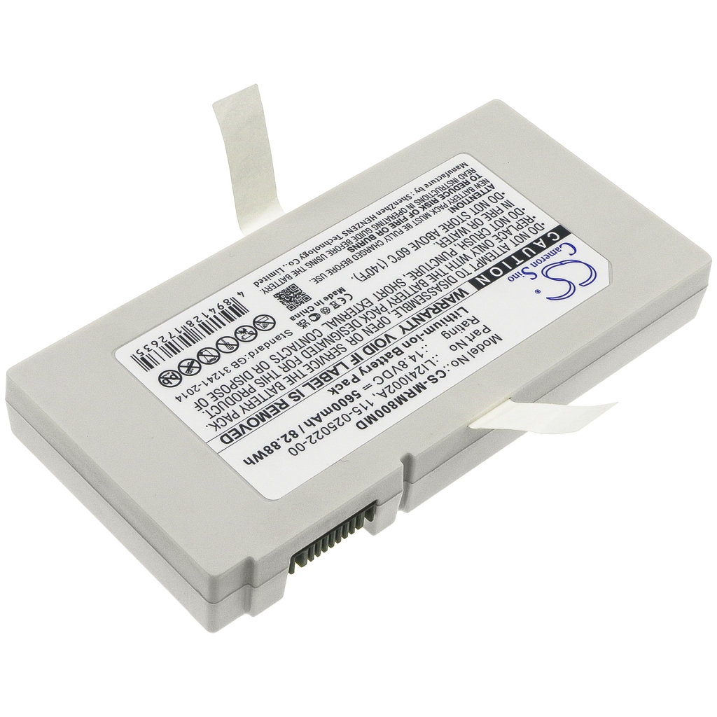 Batería Médica Mindray SV350