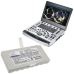 Batería Médica Mindray SV350
