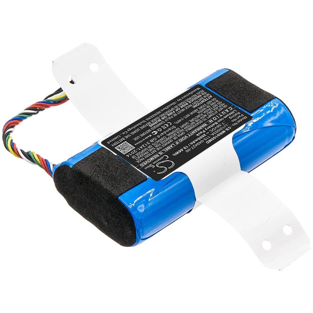 Batería Médica Mindray CS-MRN100MD