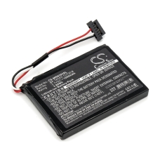 Reemplazo de batería compatible para Magellan BP-TATA3-11/720 B