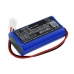 Batería Médica Mindray SP1 Syringe Pump