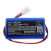 Batería Médica Mindray SP1 Syringe Pump