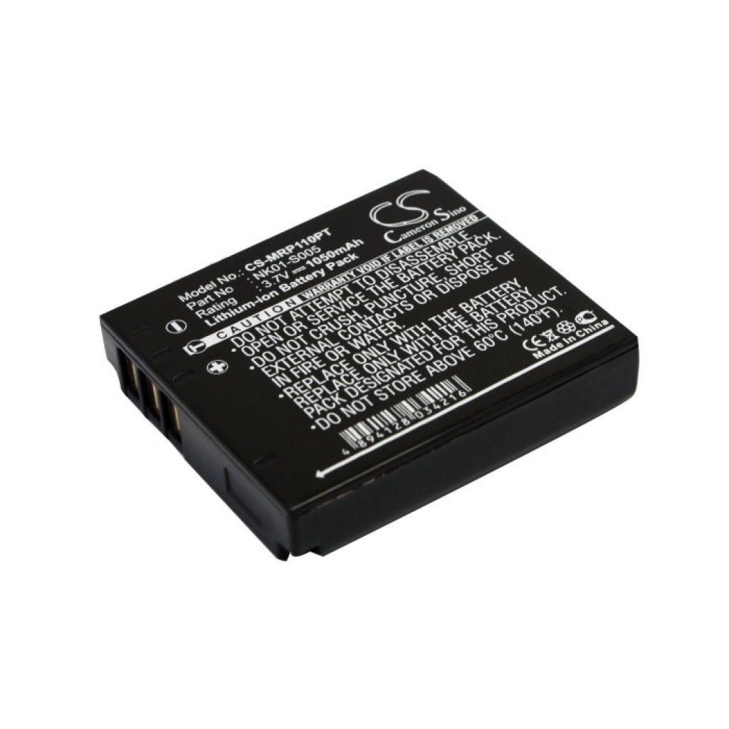 Batería del proyector FAVI Mini Projector