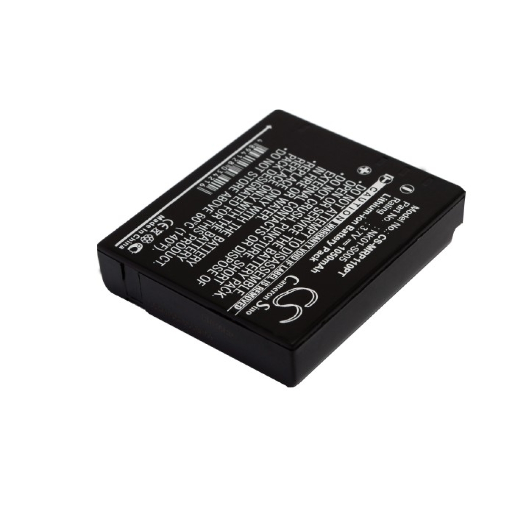 Batería del proyector FAVI Mini Projector