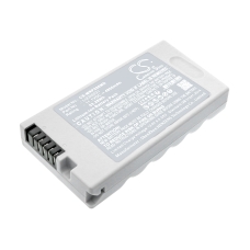 Reemplazo de batería compatible para Mindray 0146-00-0091-01,115-011218-00,115-018013-00,LI23I0021