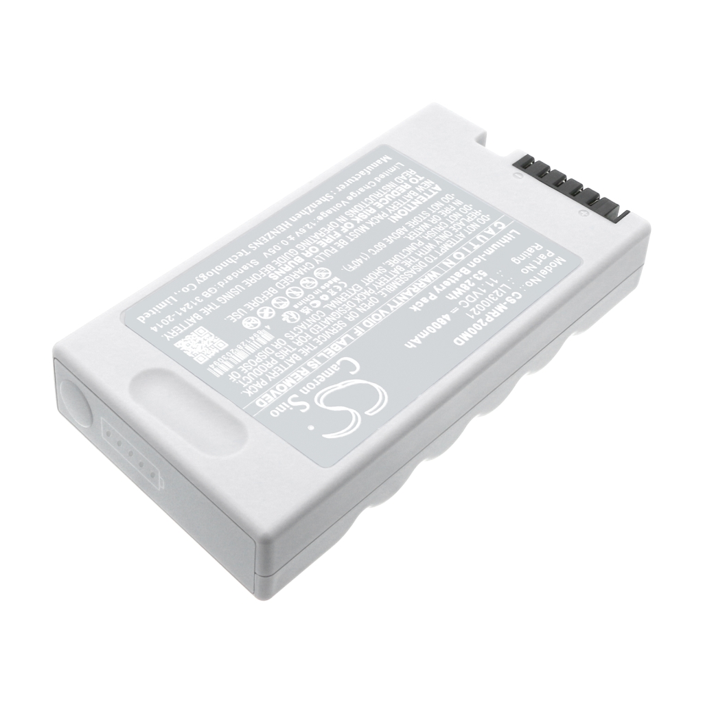 Batería Médica Mindray CS-MRP200MD