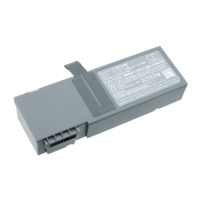 Reemplazo de batería compatible para Mindray 022-000161-00,022-000541-00,115-050226-00,SK04B9003,SK04B9003B
