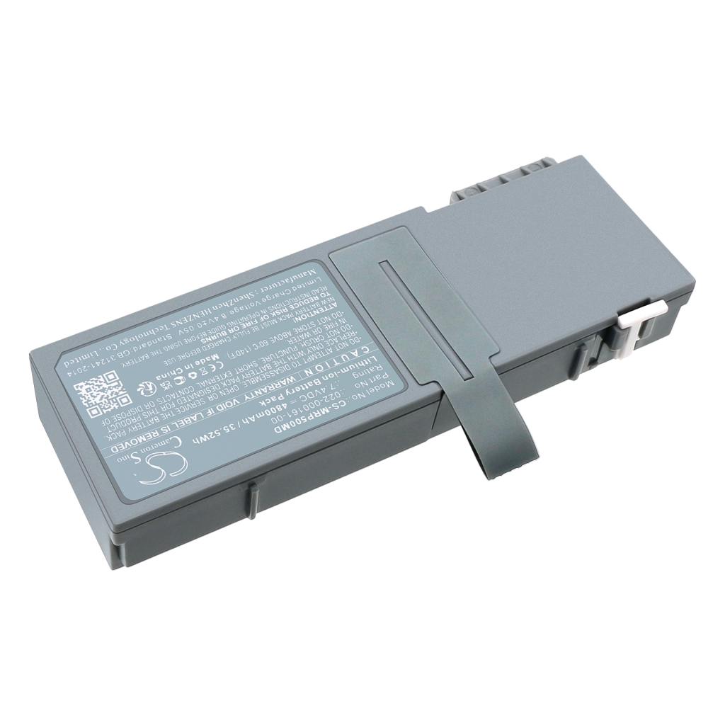 Batería Médica Mindray CS-MRP500MD