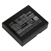 CS-MRP600MD<br />Baterías para  reemplaza la batería 022-000008-00
