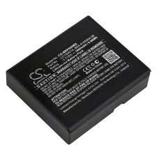Reemplazo de batería compatible para Mindray 022-000008-00,LI11S001A,M05-0100004-08