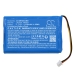 Batería Médica Mir CS-MRS034MD