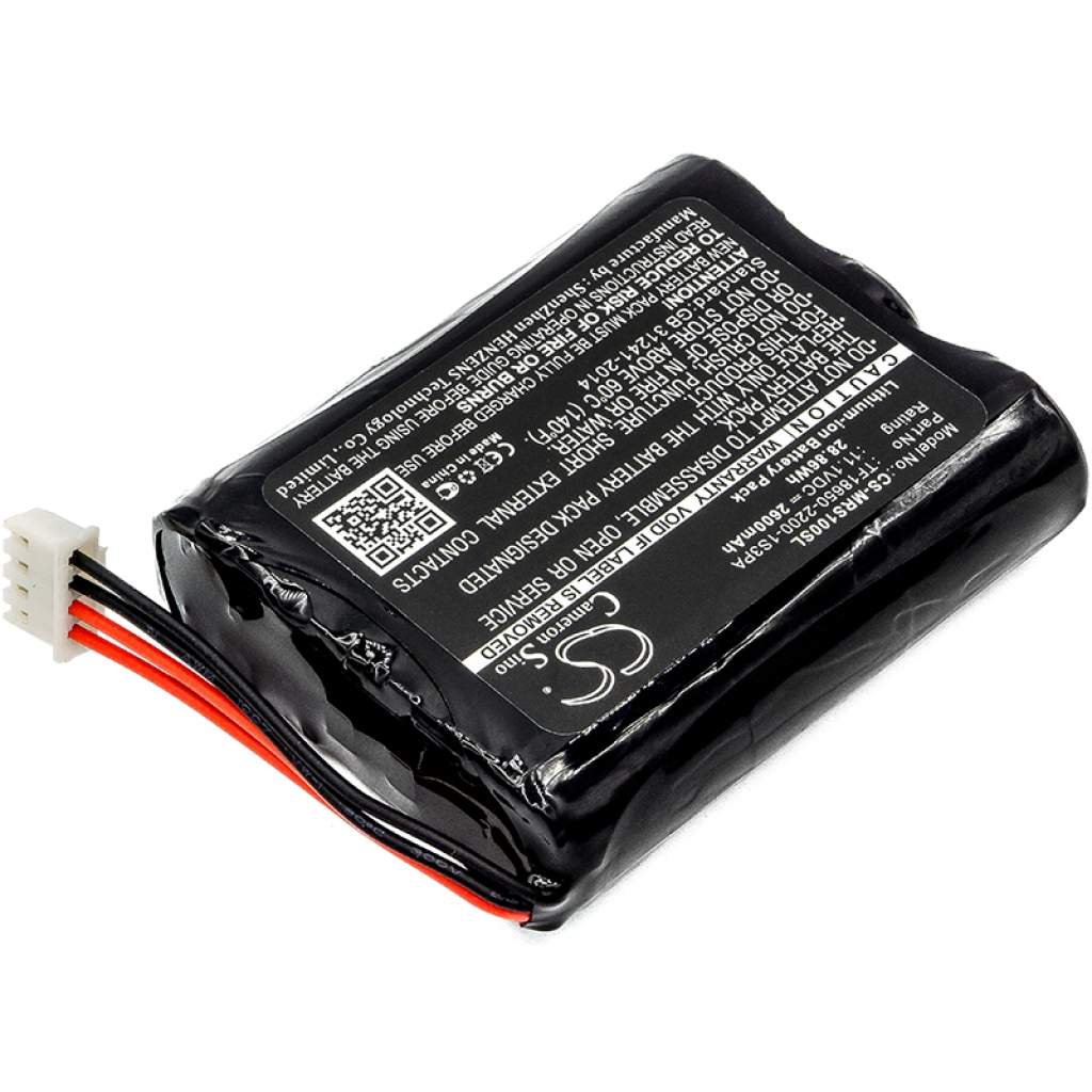 Batería del altavoz Marshall CS-MRS100SL