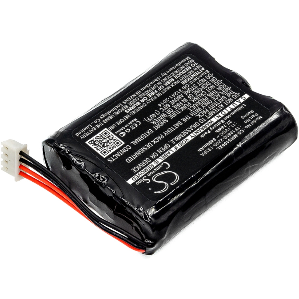 Batería del altavoz Marshall CS-MRS100XL