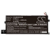 Batería para portátil Mechrevo CS-MRS300NB