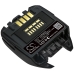 Batería de código de barras, escáner Motorola CS-MRS507BL