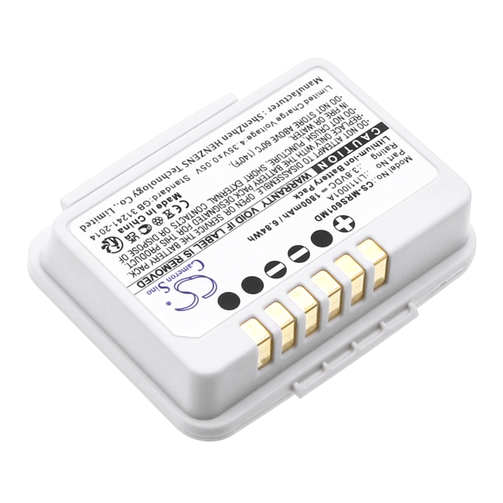 Batería Médica Mindray CS-MRS601MD