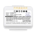 Batería Médica Mindray CS-MRS601MD