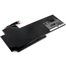 Reemplazo de batería compatible para Medion BTY-L76