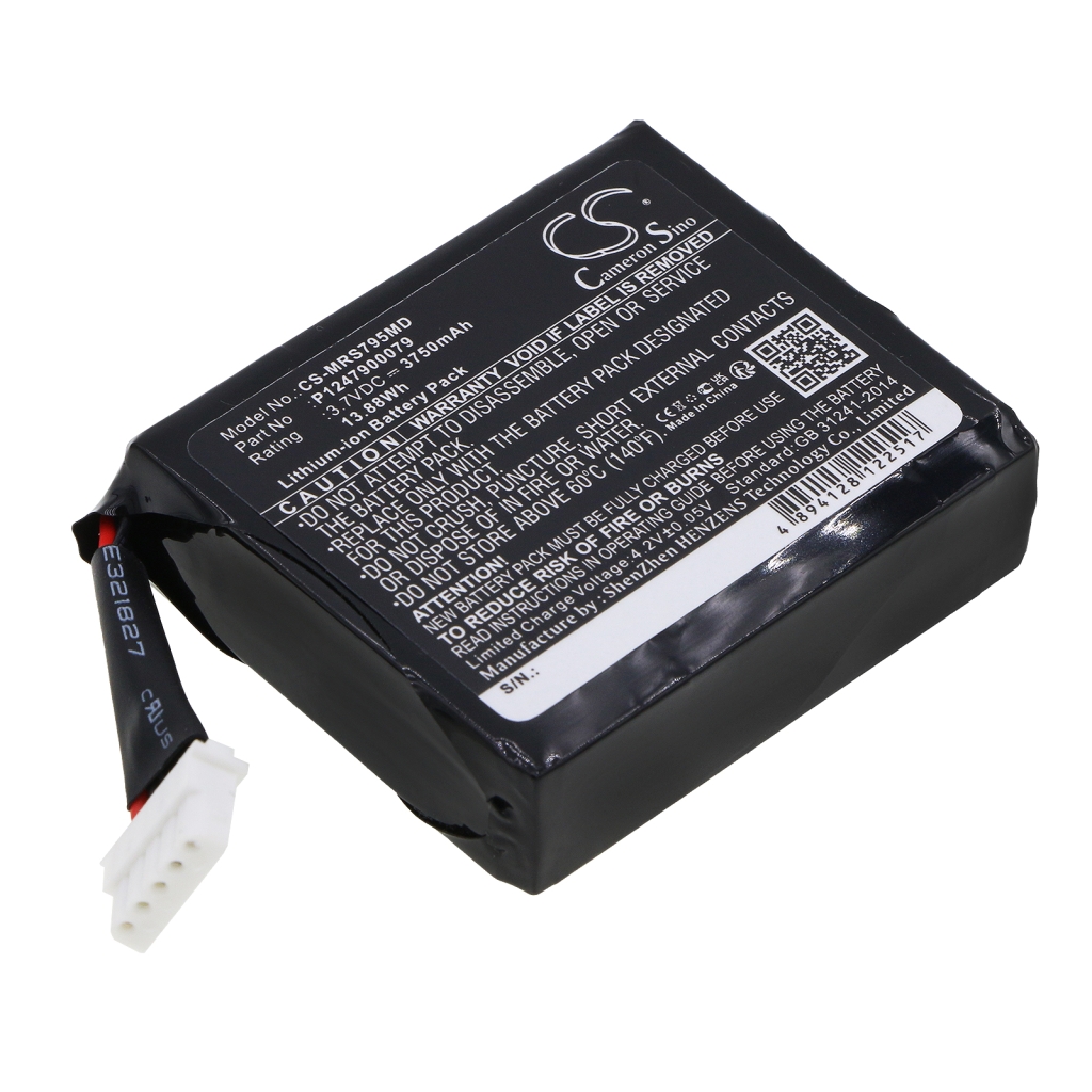 Batería Médica Masimo CS-MRS795MD