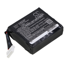Reemplazo de batería compatible para Masimo 23794,25950,4676,95108,B11939...