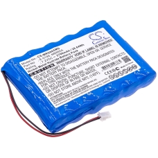Reemplazo de batería compatible para Mir E-0199,MB865A,MH0057