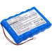 Batería Médica Mir CS-MRS865MD