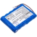 Batería Médica Mir CS-MRS865MD