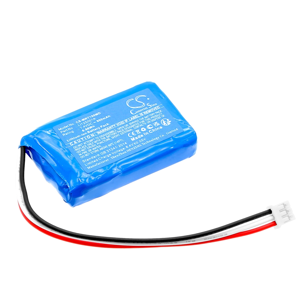 Batería Médica Mindray CS-MRT100MD