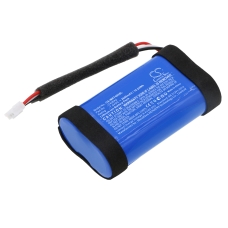 Reemplazo de batería compatible para Marshall C406A2,C406A2-2