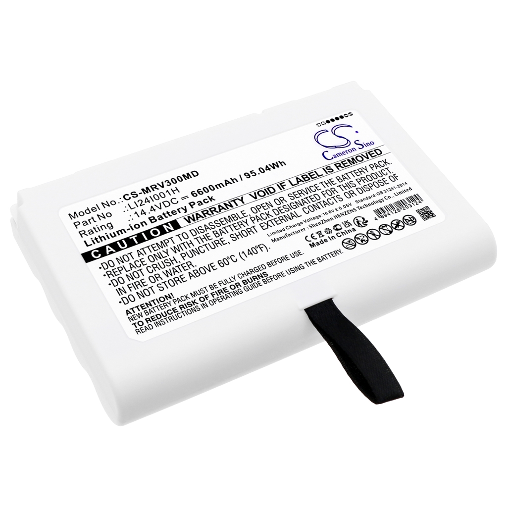 Batería Médica Mindray SV350