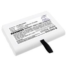 Reemplazo de batería compatible para Mindray LI24I001H,LI24I002H