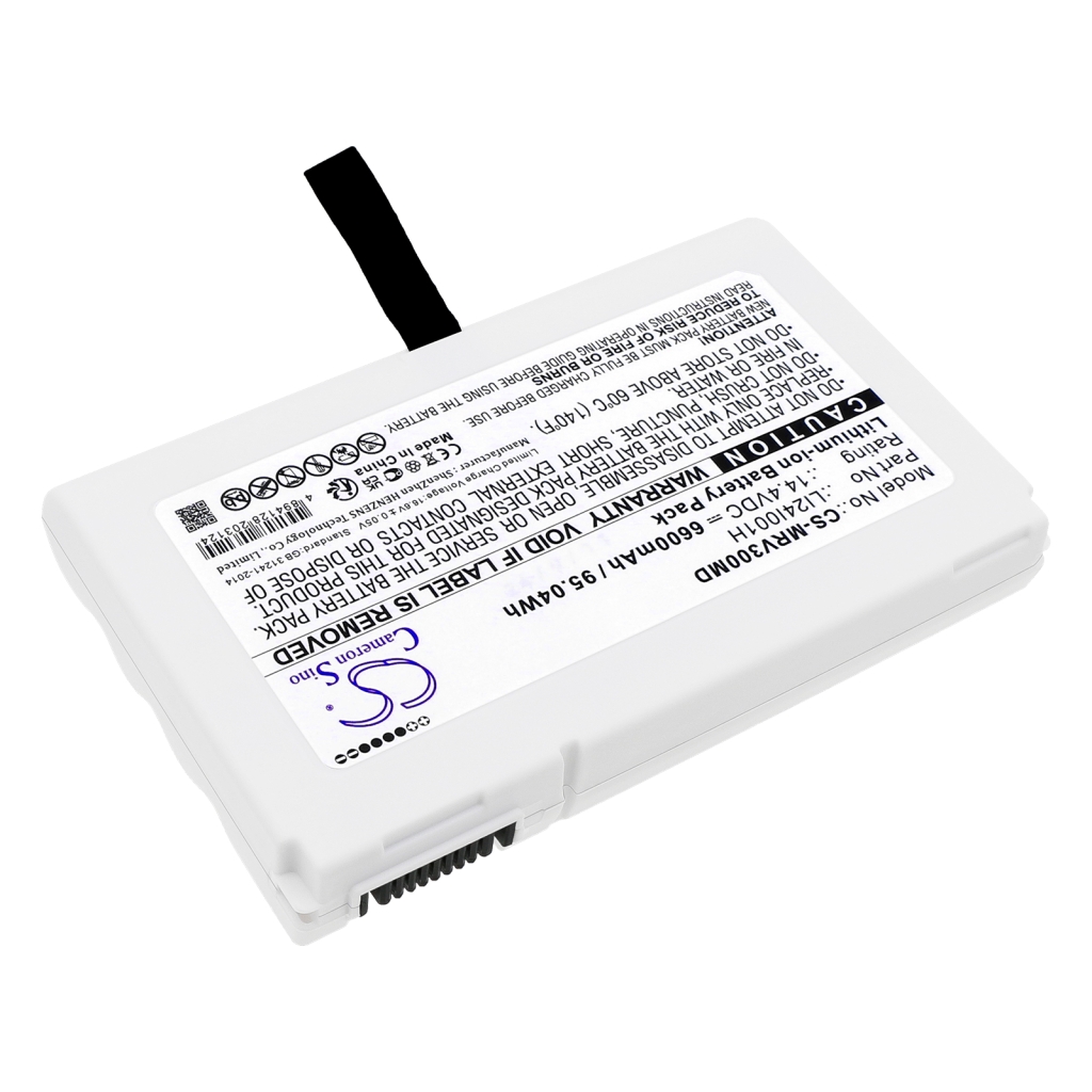 Batería Médica Mindray SV350