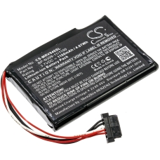 Reemplazo de batería compatible para Magellan BP-N399-11/1100