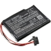 GPS, Batería del Navegador Magellan CS-MRV940SL