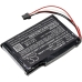 GPS, Batería del Navegador Magellan CS-MRV940SL