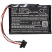 GPS, Batería del Navegador Magellan CS-MRV940SL