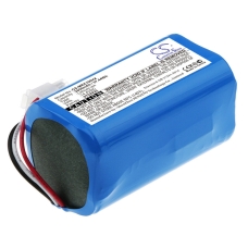 Reemplazo de batería compatible para Miele 9702922