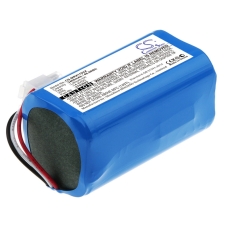 Reemplazo de batería compatible para Miele 9702922