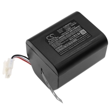 Reemplazo de batería compatible para Miele 10559142,11779170