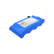 Reemplazo de batería compatible para Drager MS30502