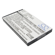Reemplazo de batería compatible para O2 AZK40-HEL090-ZOR