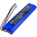Batería para herramientas eléctricas Micronix MSA358