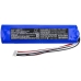 Batería para herramientas eléctricas Micronix MSA358