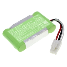 Reemplazo de batería compatible para Siemens EE090263