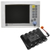 Batería Médica Siemens CS-MSC900MD