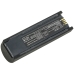 Batería de código de barras, escáner Metrologic CS-MSF163BL