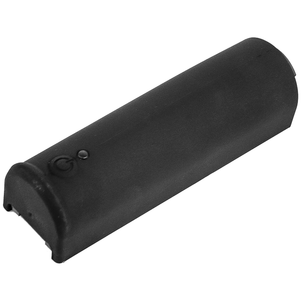 Batería de código de barras, escáner Metrologic CS-MSF163BL