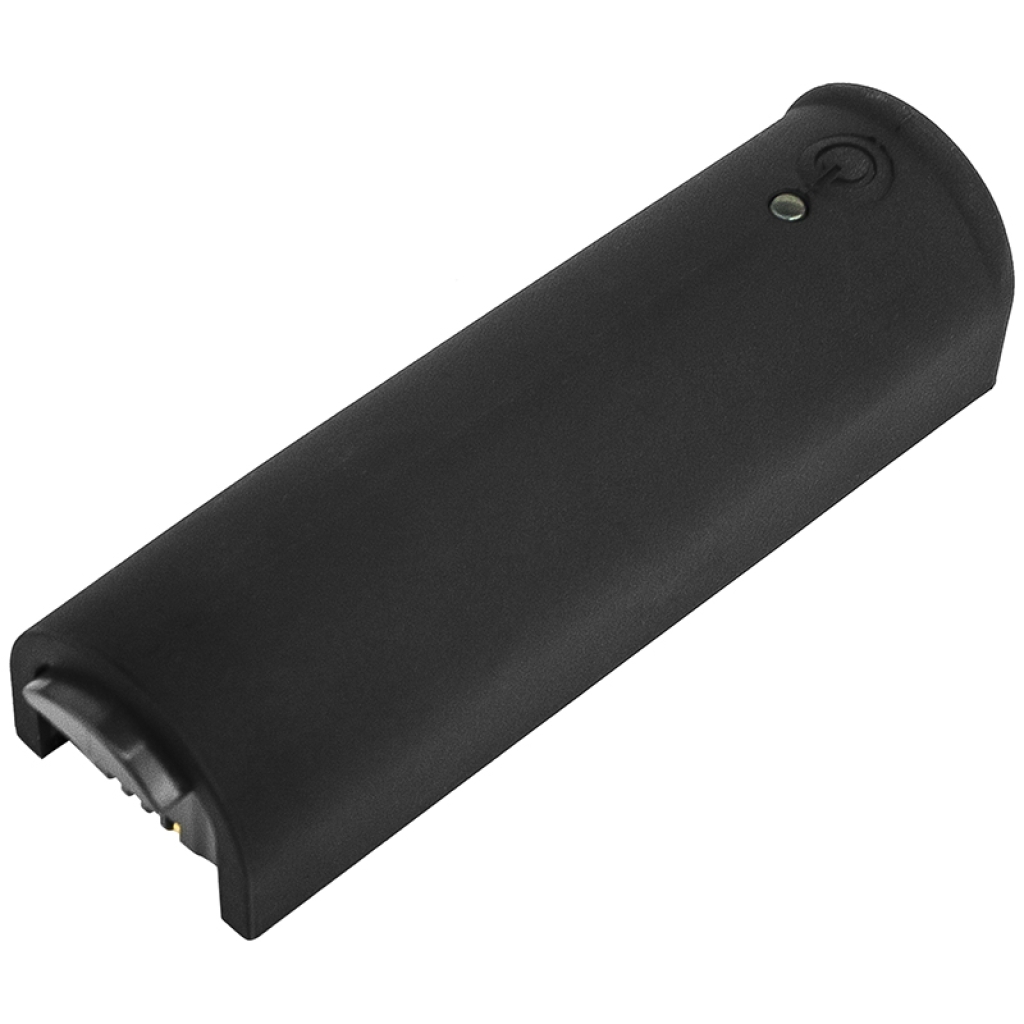 Batería de código de barras, escáner Metrologic CS-MSF163BL